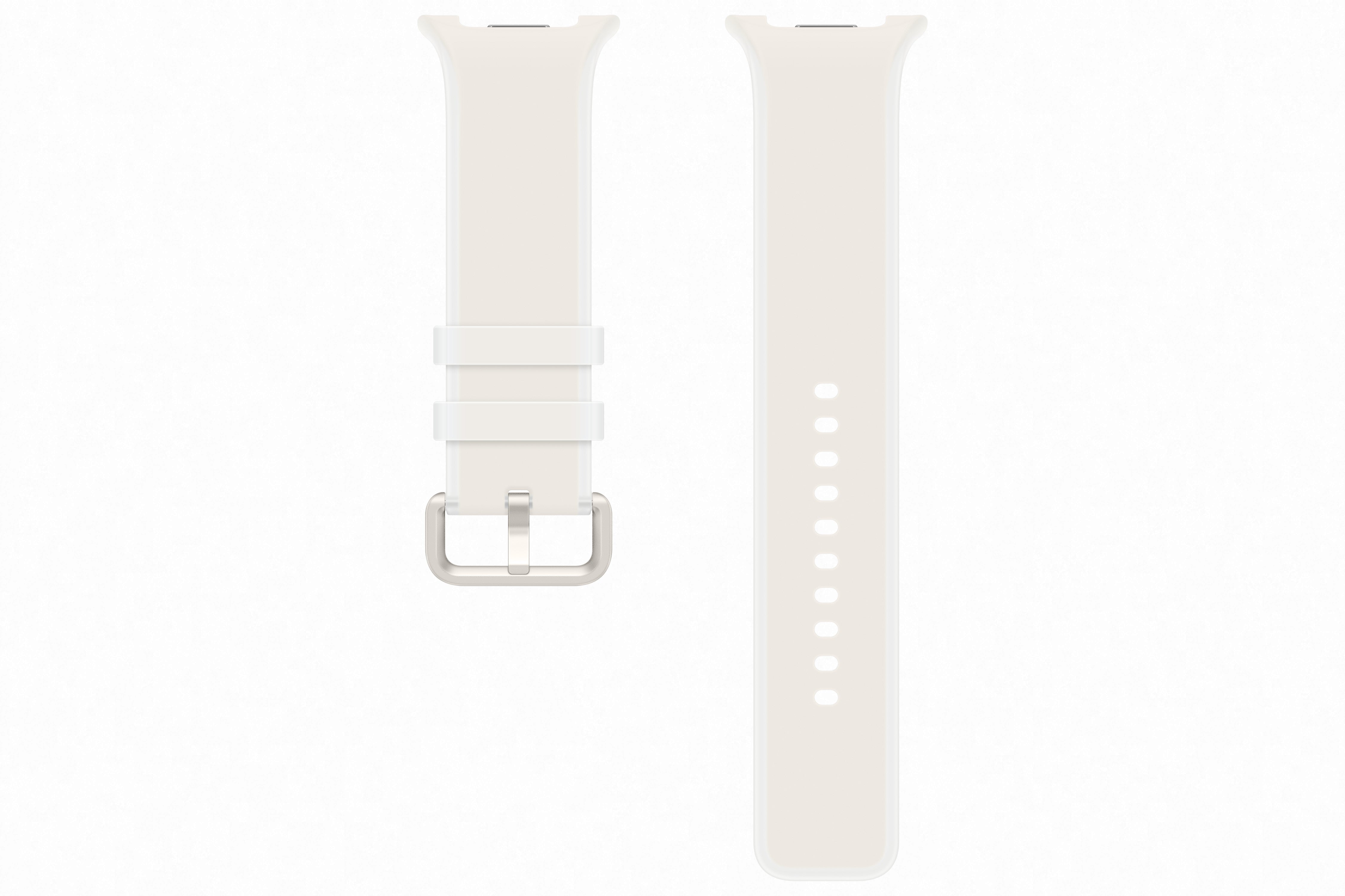 Watch9 44mm Misty (M/L) Band-Cream  