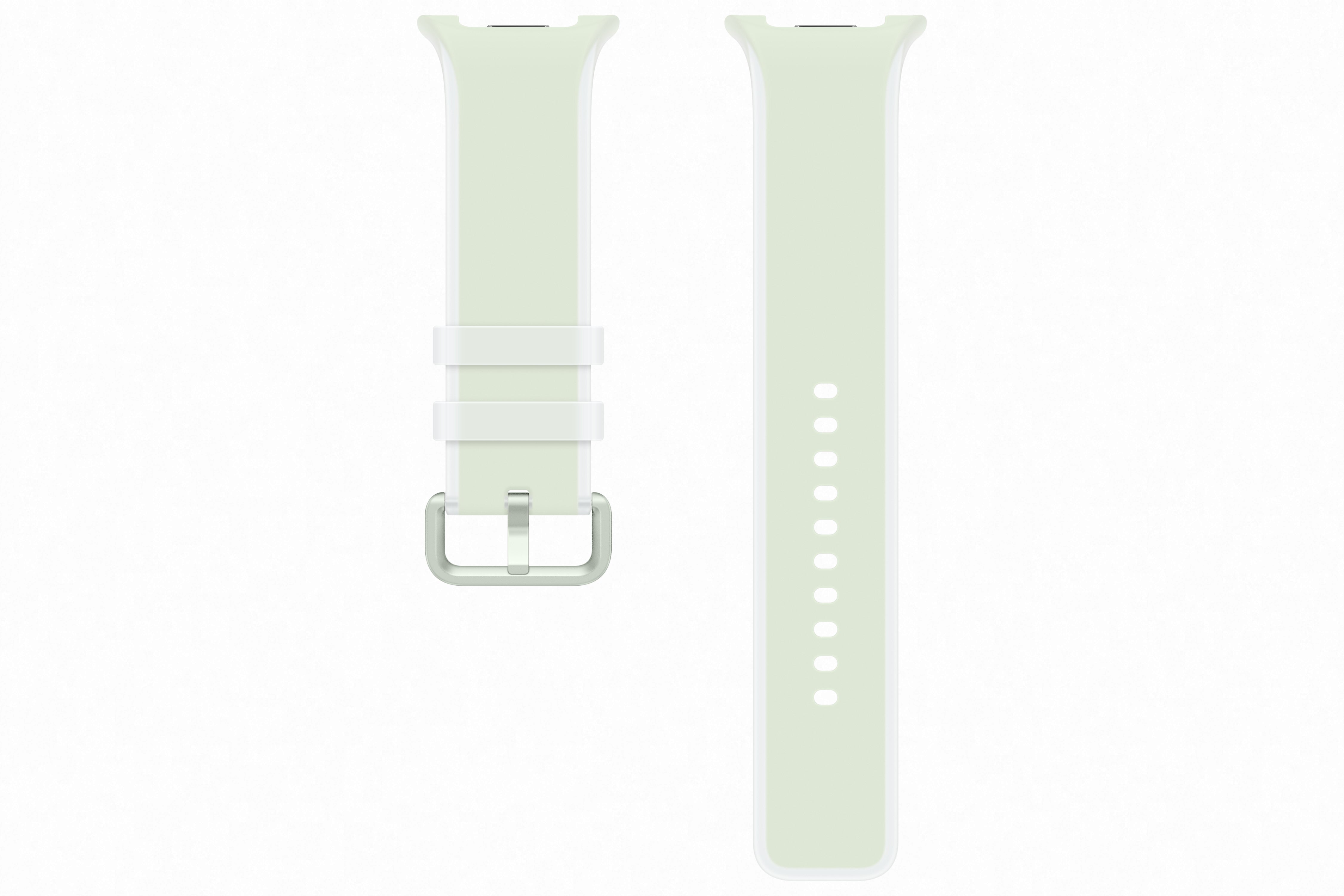 Watch9 44mm Misty (M/L) Band-Green  