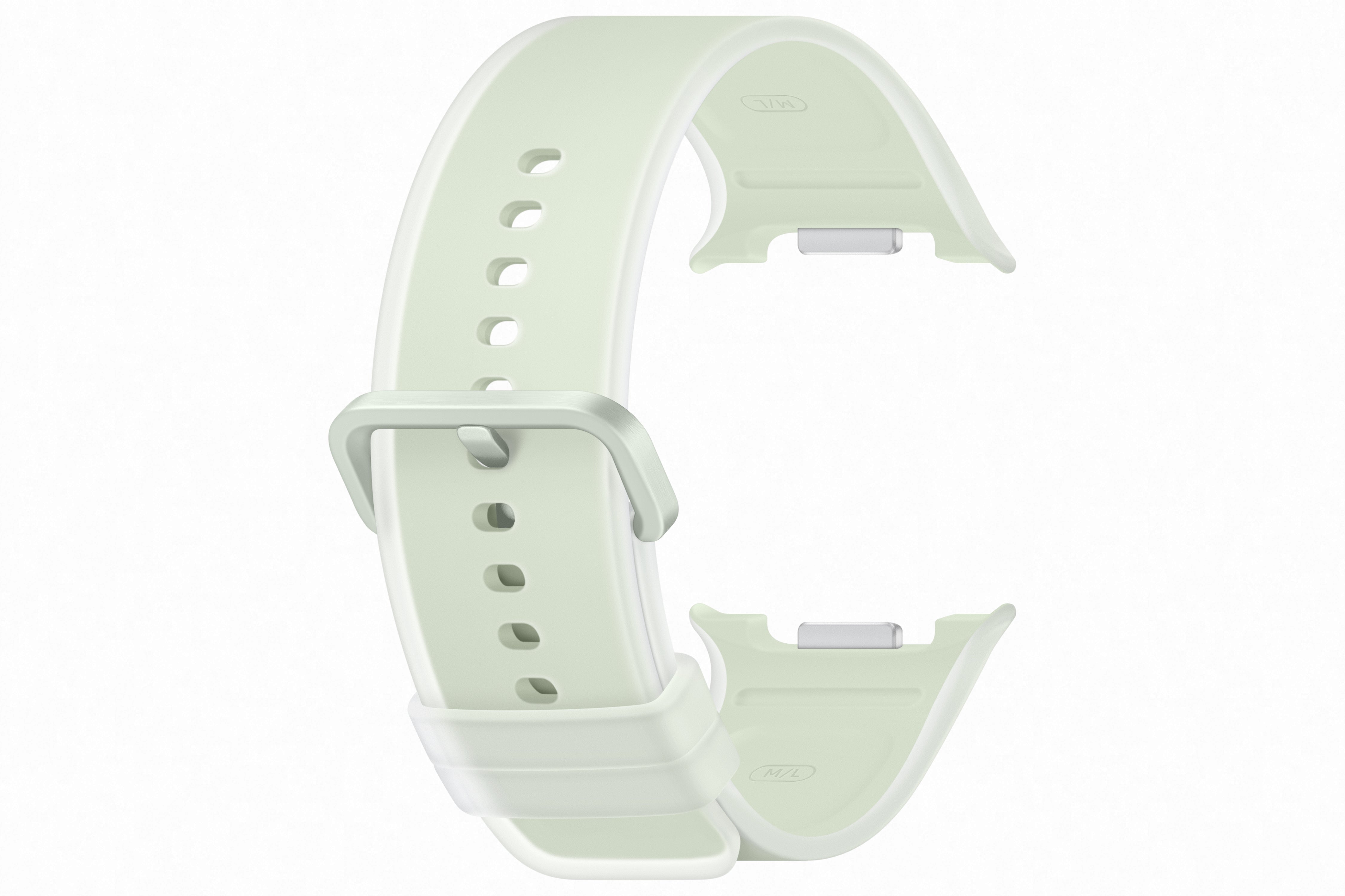 Watch9 44mm Misty (M/L) Band-Green  