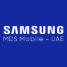 logo of MDS Samsung UAE - Official Premium Samsung Reseller in the UAE | MDS