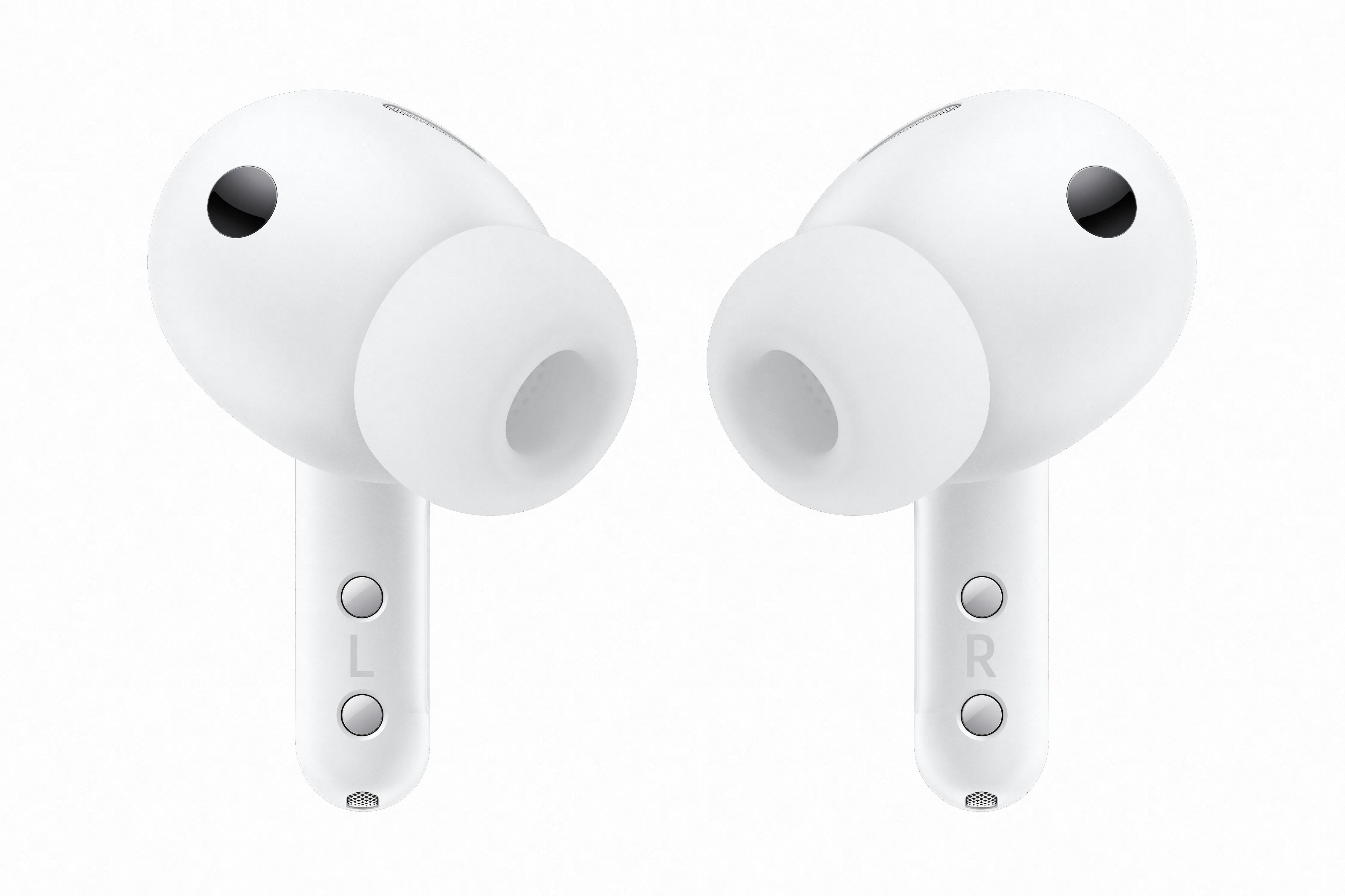 Samsung Galaxy Buds 4 Pro White
