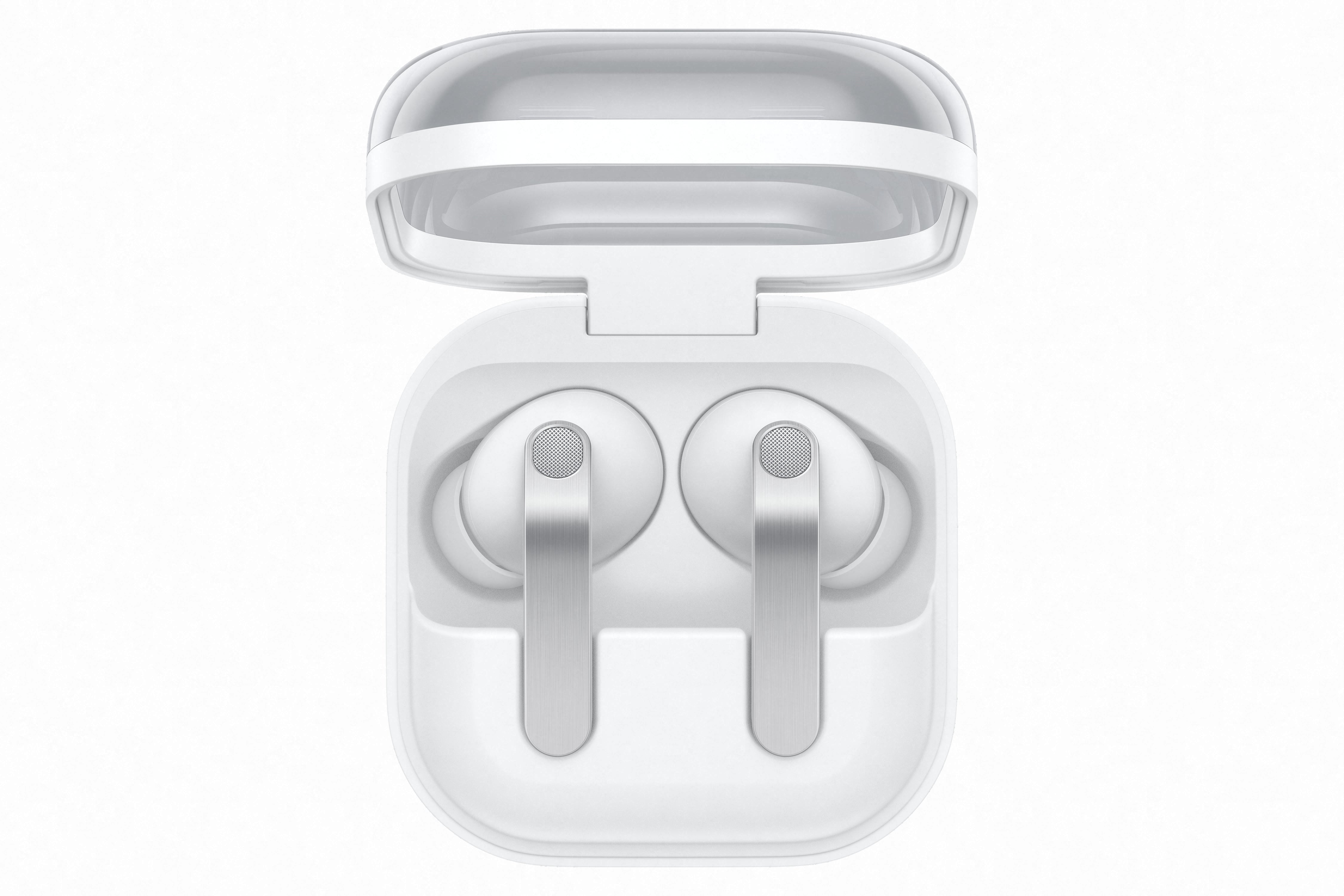 Samsung Galaxy Buds 4 Pro White
