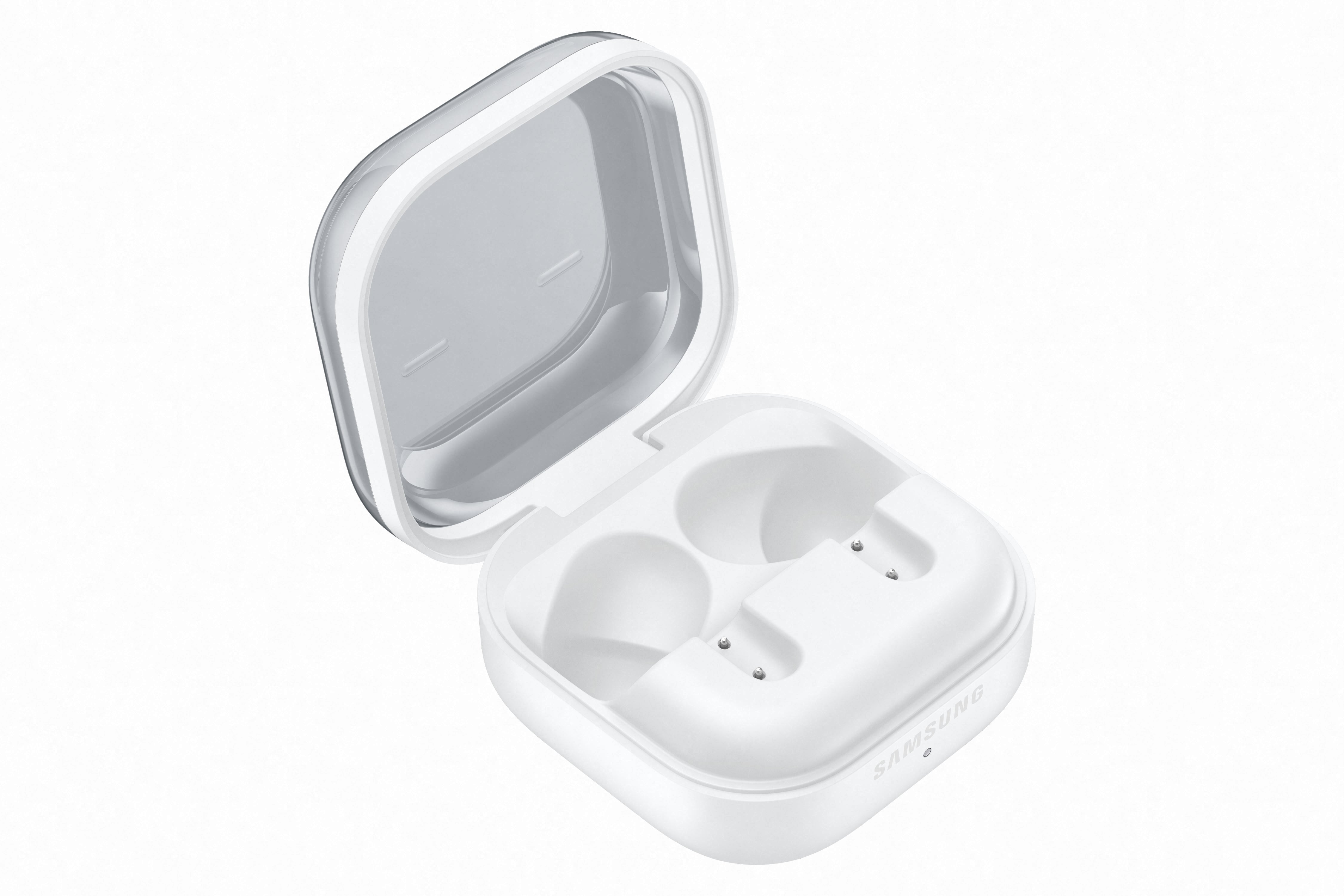 Samsung Galaxy Buds 4 Pro White