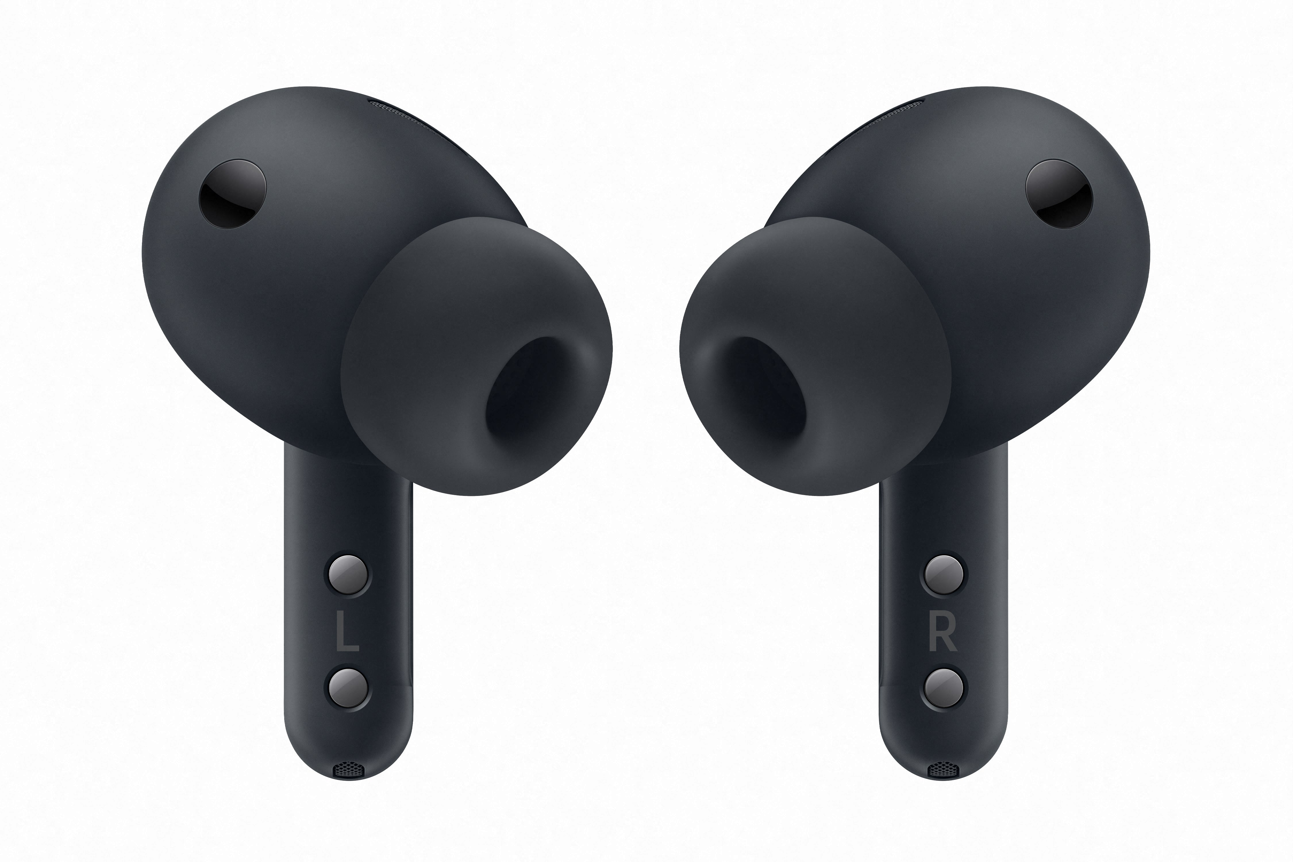 Samsung Galaxy Buds 4 Pro Black