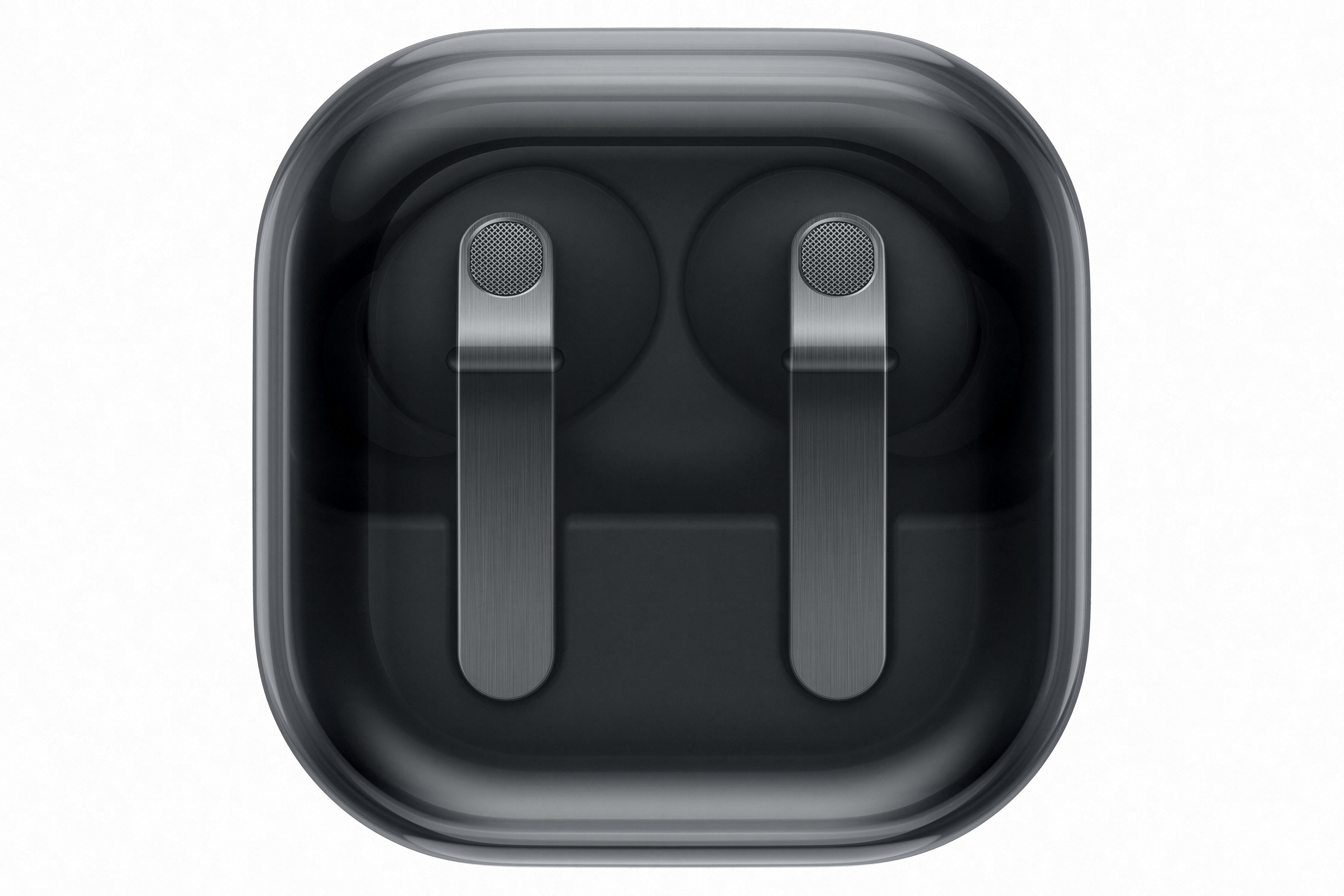 Samsung Galaxy Buds 4 Pro Black