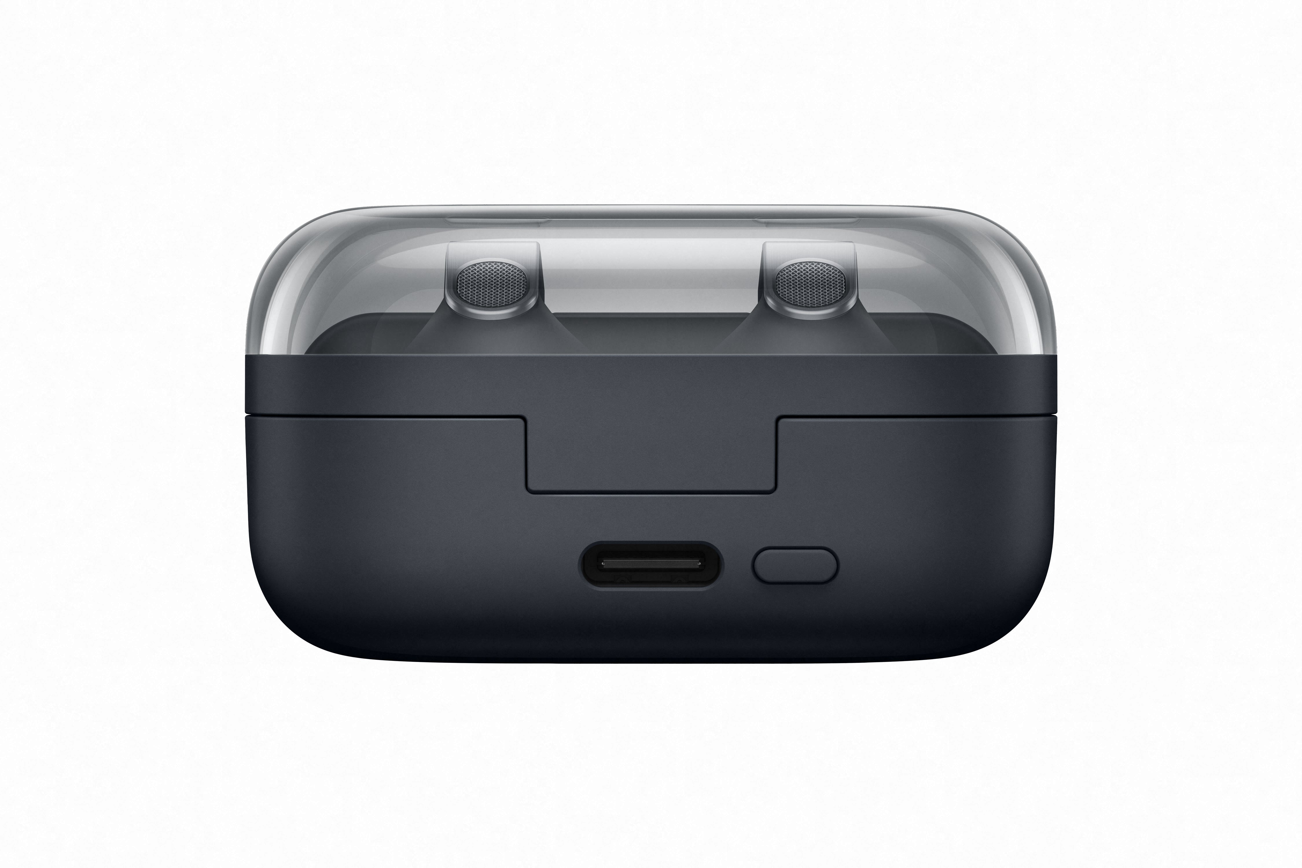 Samsung Galaxy Buds 4 Pro Black