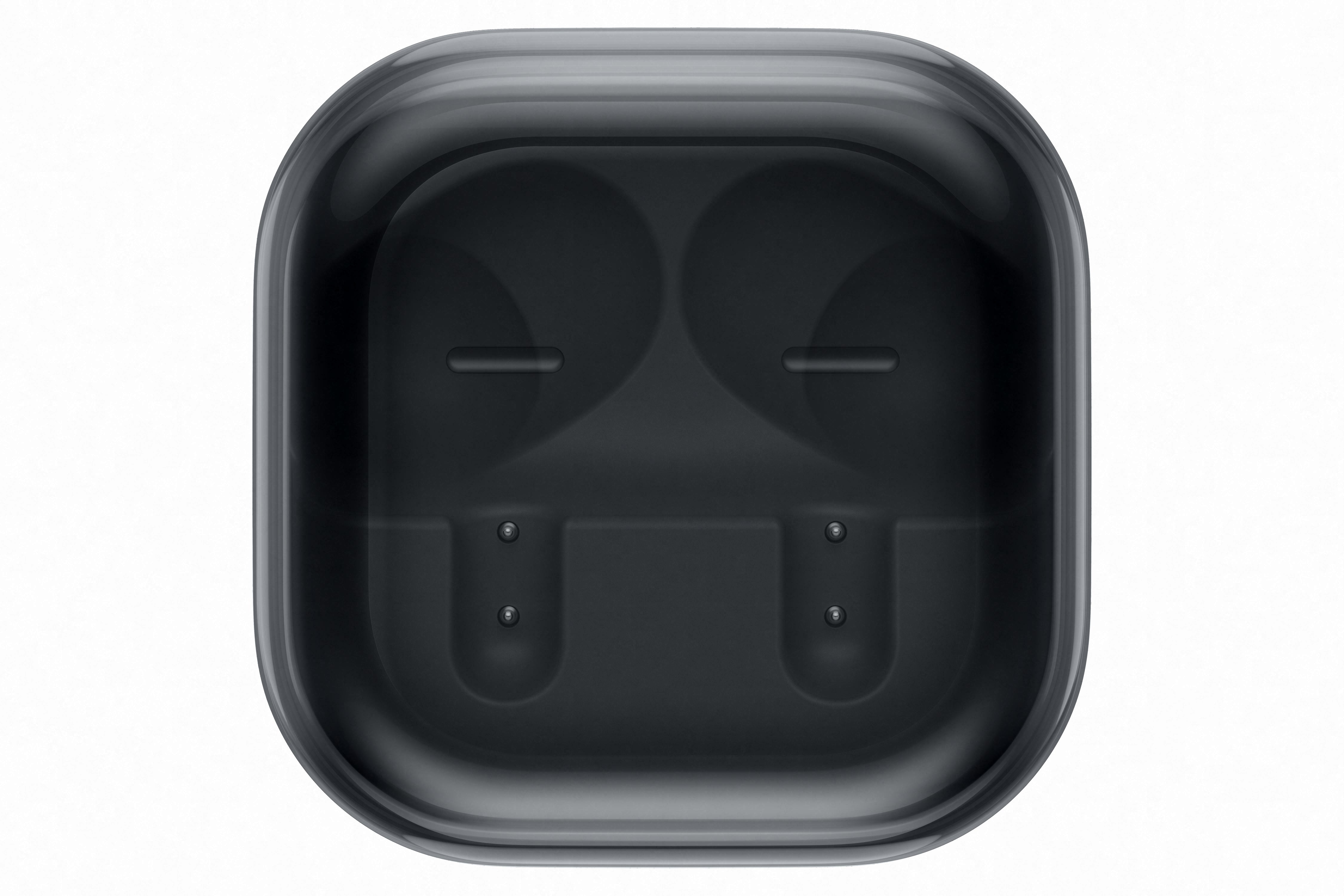 Samsung Galaxy Buds 4 Pro Black