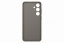 Samsung Galaxy S24 Eco Leather Case Brown