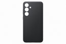 Samsung Galaxy S24 Plus Eco Leather Case Black
