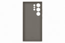 Samsung Galaxy S24 Ultra Eco Leather Case Brown