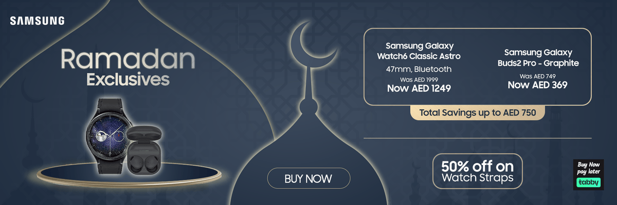 Samsung galaxy watch 2025 buy now pay later