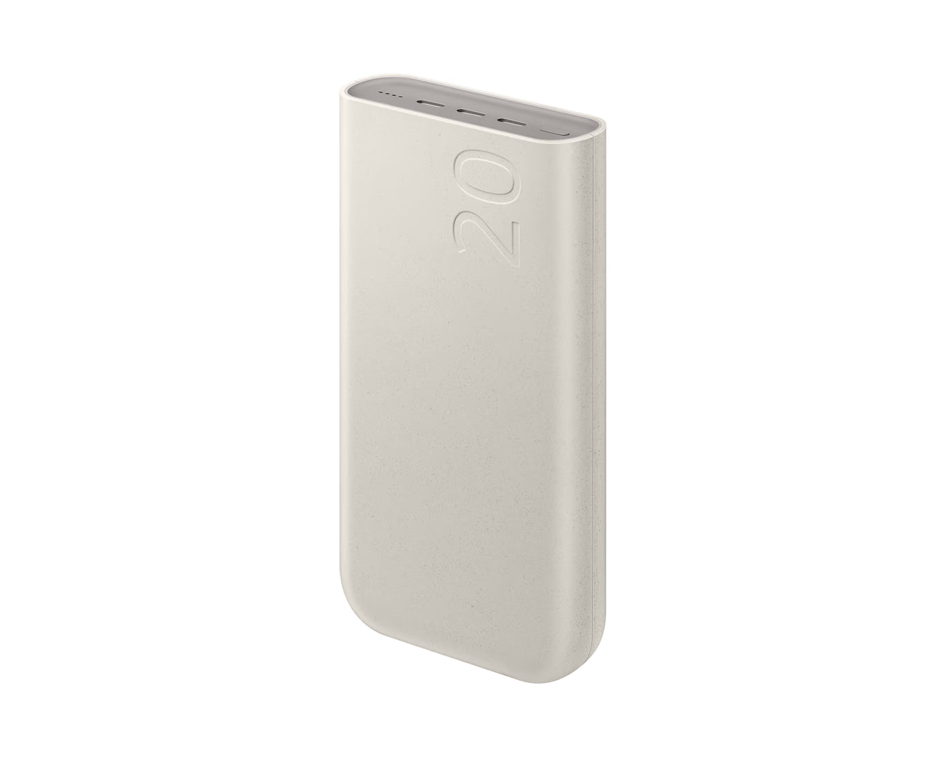Samsung Battery Pack 20,000mAH