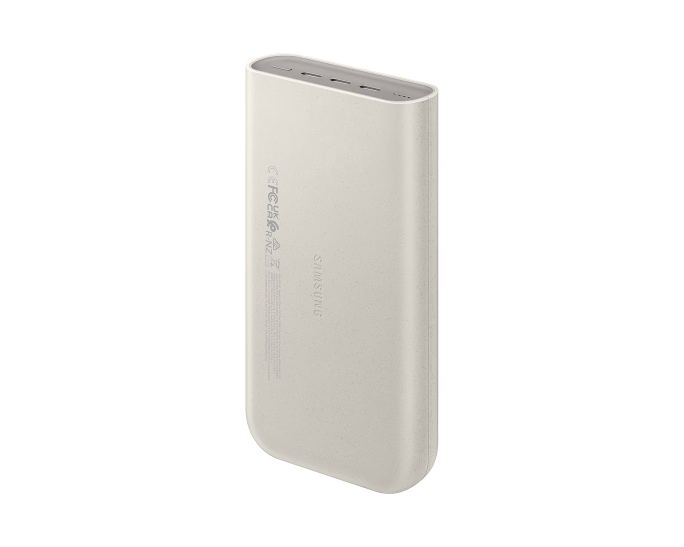 Samsung Battery Pack 20,000mAH