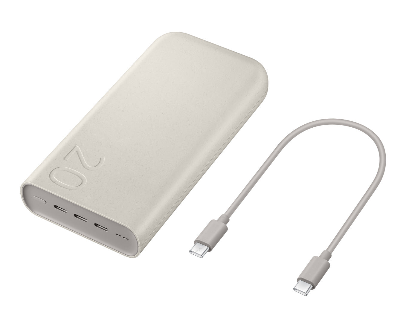 Samsung Battery Pack 20,000mAH