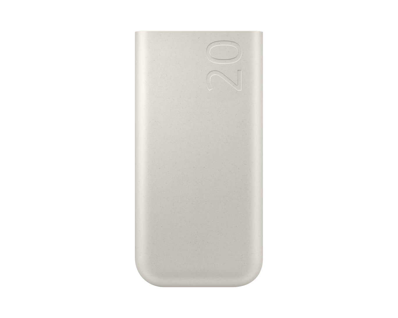 Samsung Battery Pack 20,000mAH