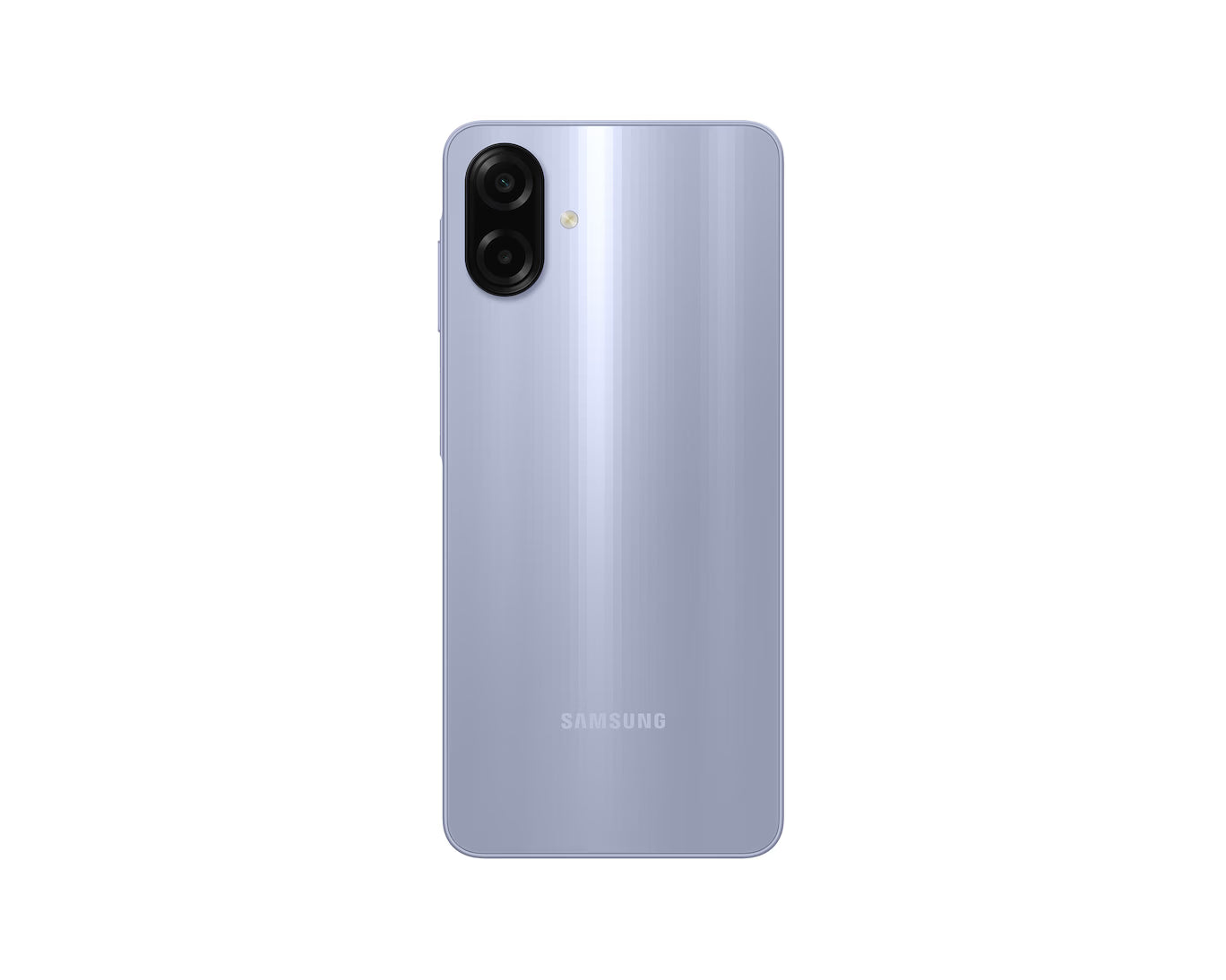 Galaxy A07s Light Violet LTE 4GB  64GB