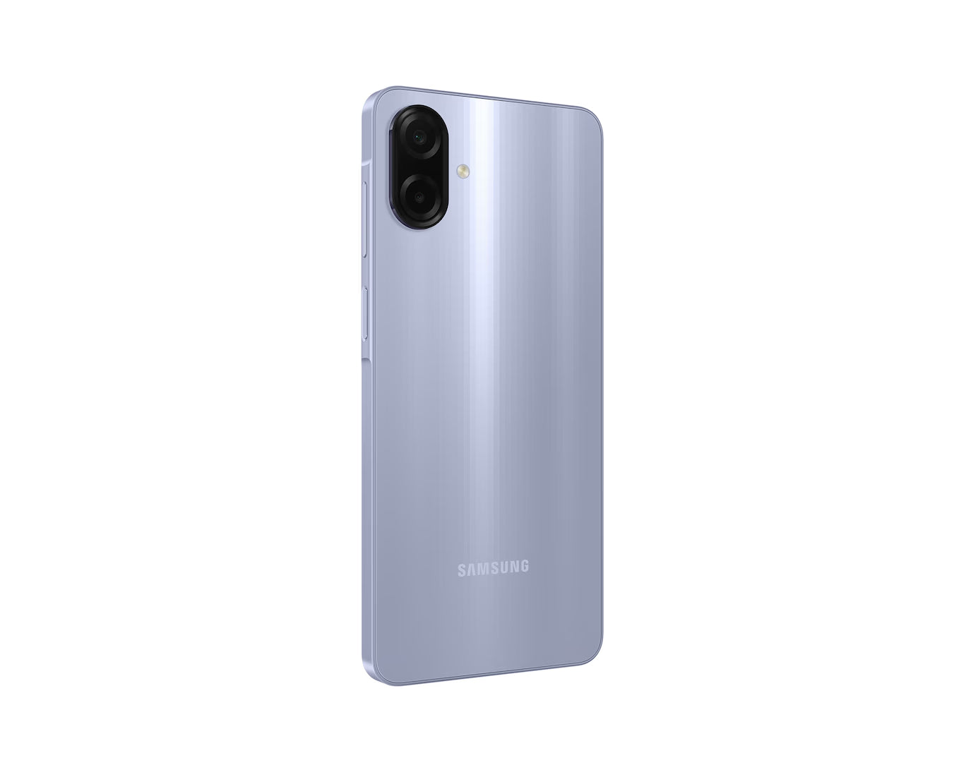 Galaxy A07s Light Violet LTE 4GB  64GB