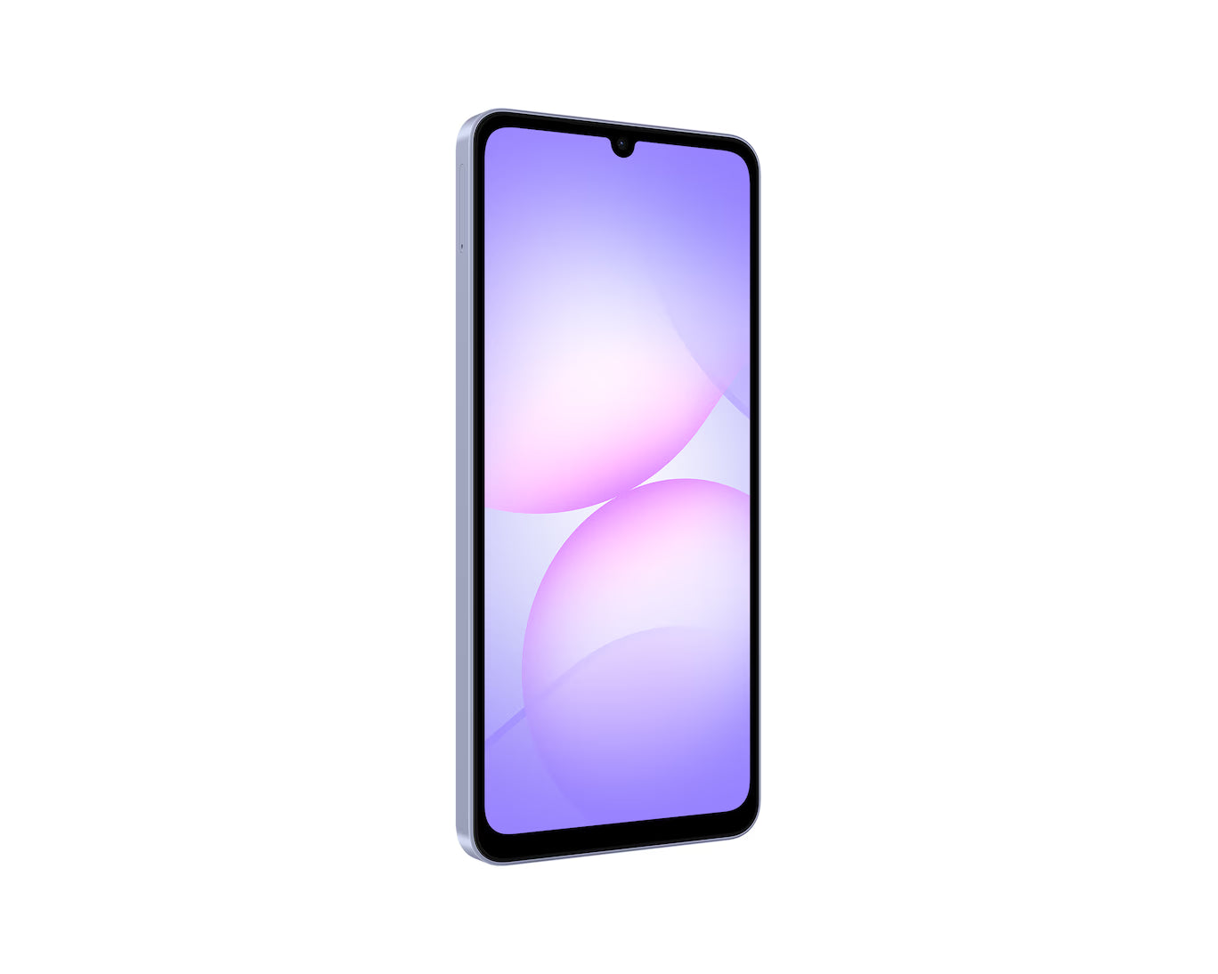 Galaxy A07s Light Violet LTE 4GB  64GB