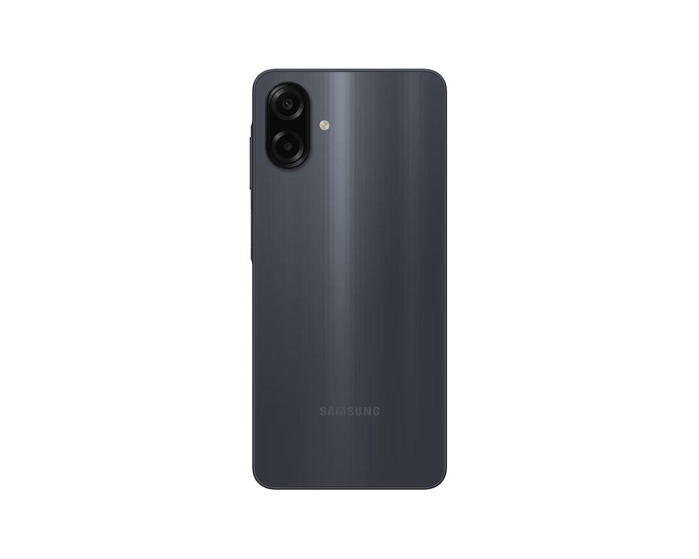 Galaxy A07s LTE 4GB 64GB Black