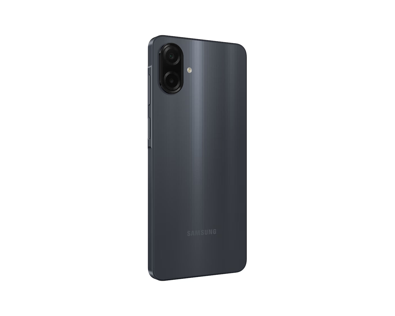 Galaxy A07s LTE 4GB 64GB Black