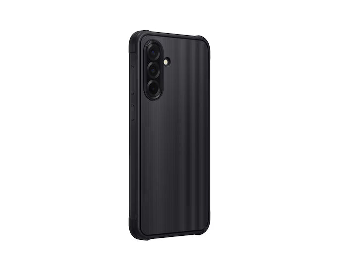 Galaxy A36 5G Rugged Case  Black