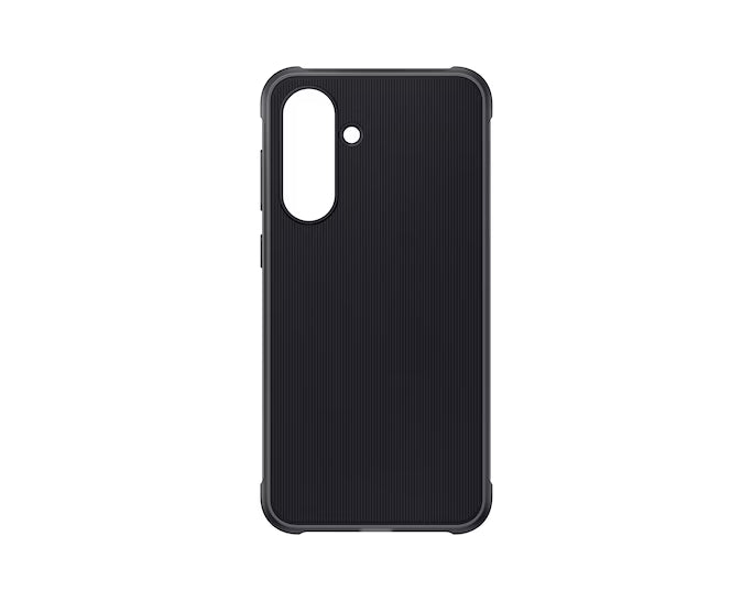 Galaxy A36 5G Rugged Case  Black