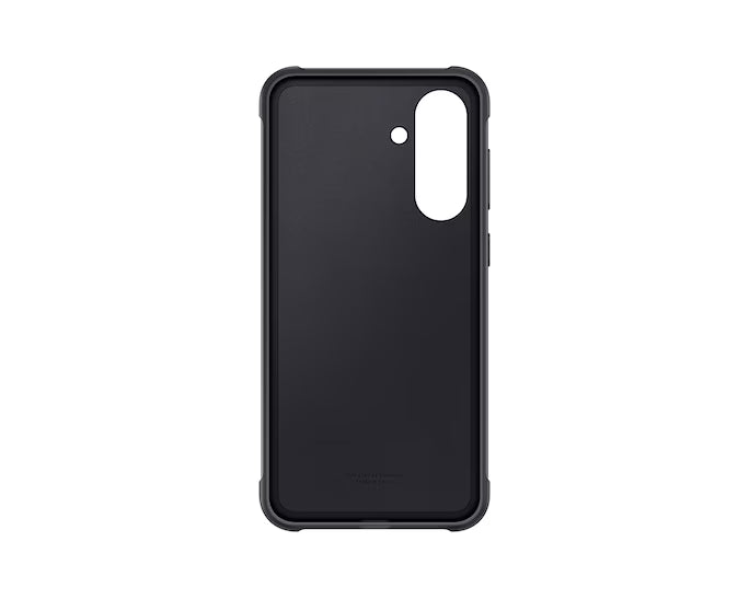 Galaxy A36 5G Rugged Case  Black