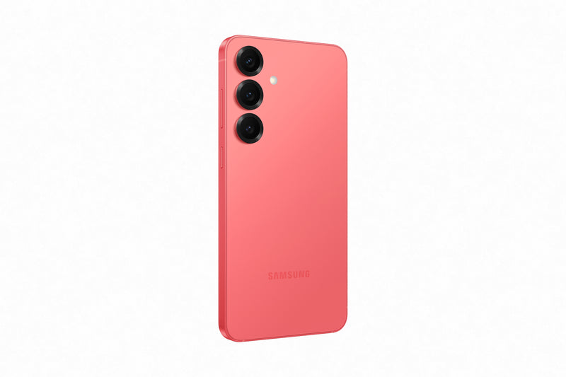 Samsung Galaxy S25 5G 12GB 256GB Coralred