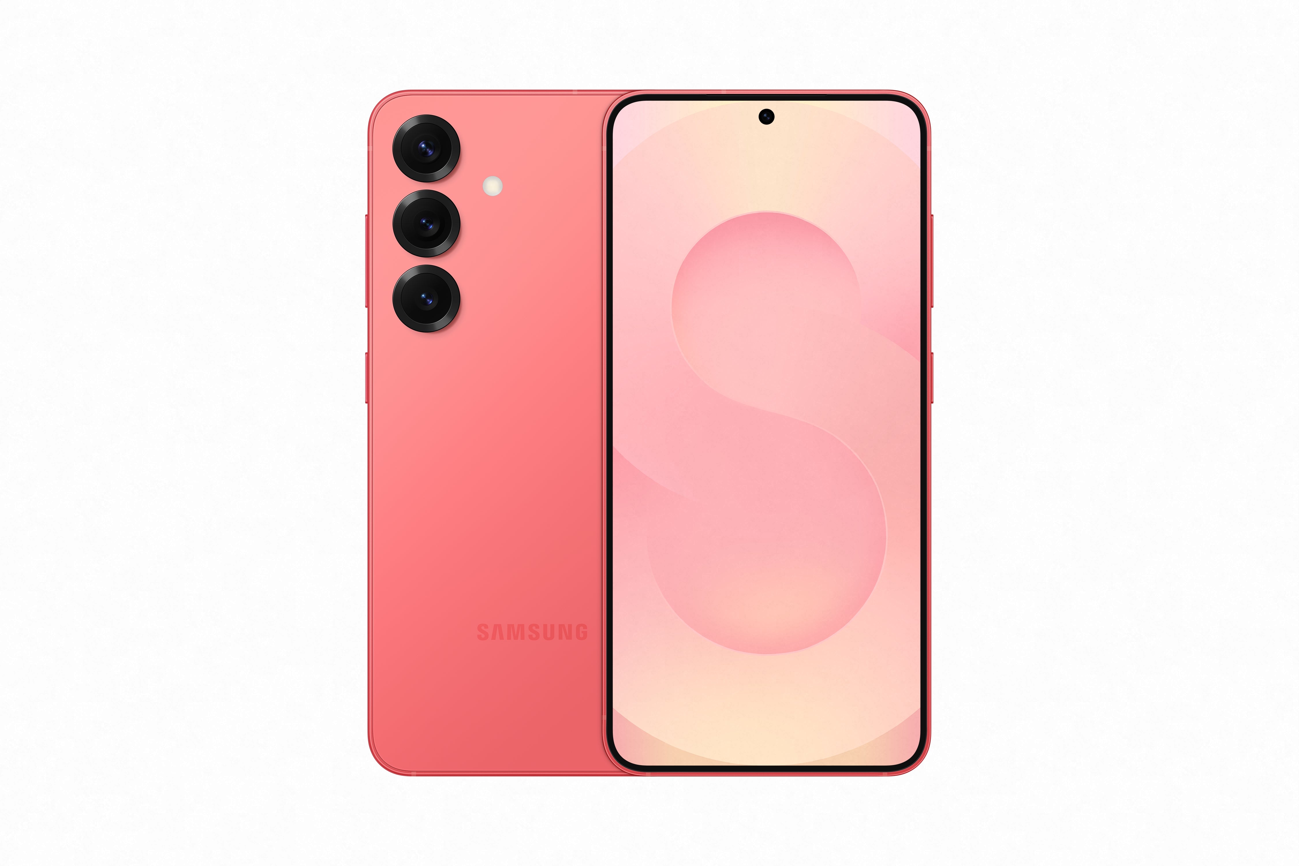 Samsung расширяет географию тестирования One UI 9.0