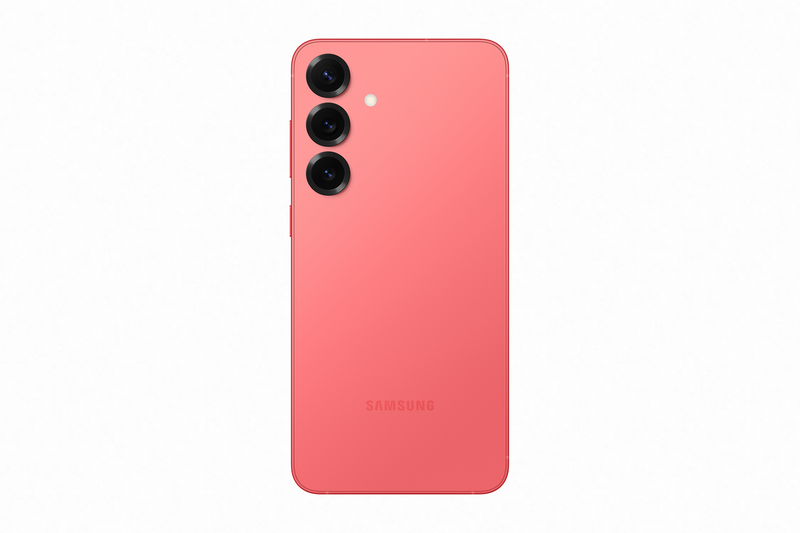 Samsung Galaxy S25 Plus 5G 12GB 512GB Coralred