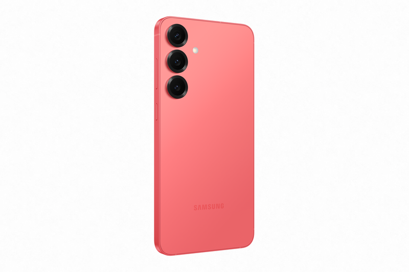 Samsung Galaxy S25 Plus 5G 12GB 512GB Coralred