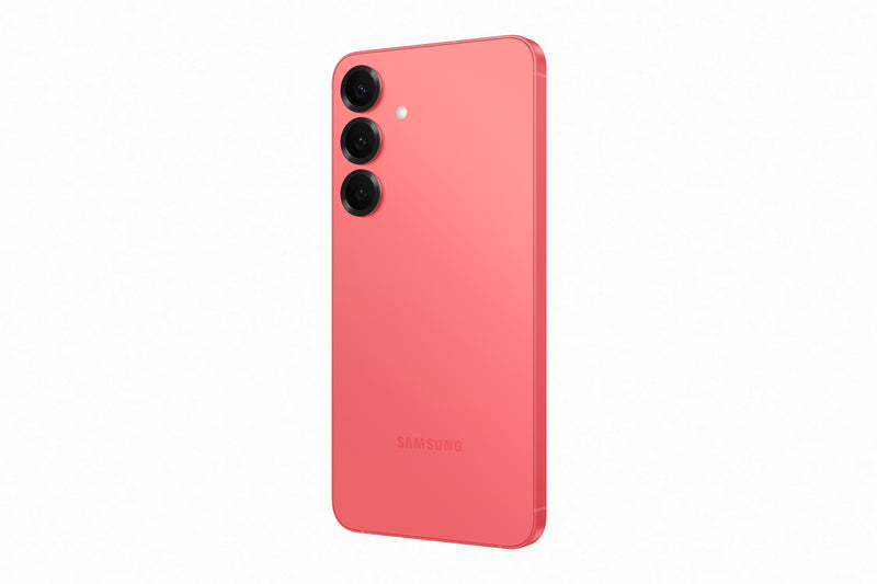 Samsung Galaxy S25 Plus 5G 12GB 512GB Coralred