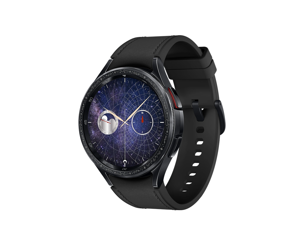 Buy Samsung Galaxy Watch Classic 47mm Bluetooth Astro at Best