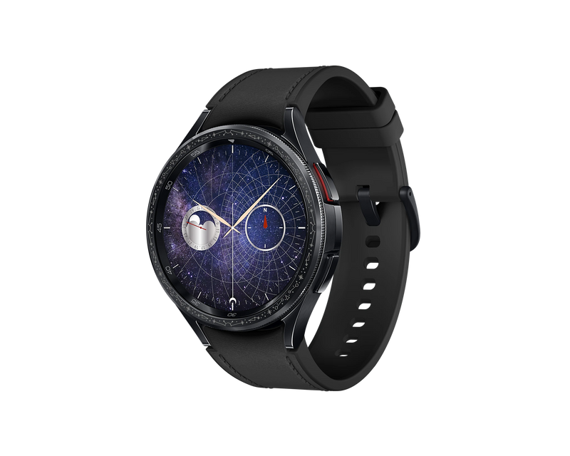 Galaxy Watch6, 40mm, Graphite, BT