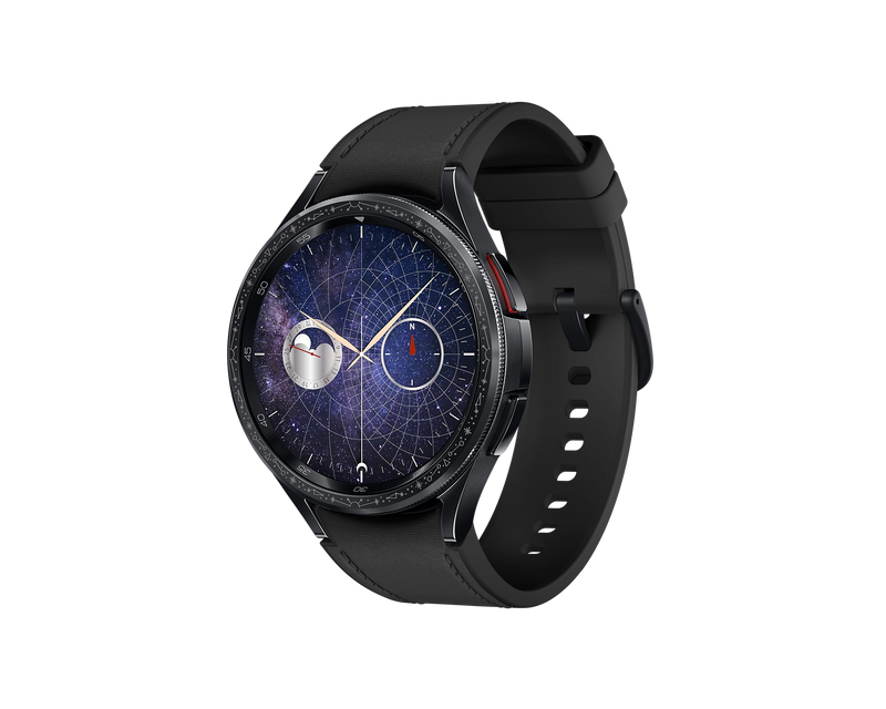 Buy Samsung Galaxy Watch 6 Classic 47mm Bluetooth Astro at Buy Samsung Galaxy Watch 6 Classic 47mm Bluetooth Astro at