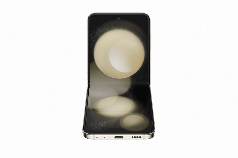 Samsung Galaxy Z Flip5 5G 8GB 256GB Cream