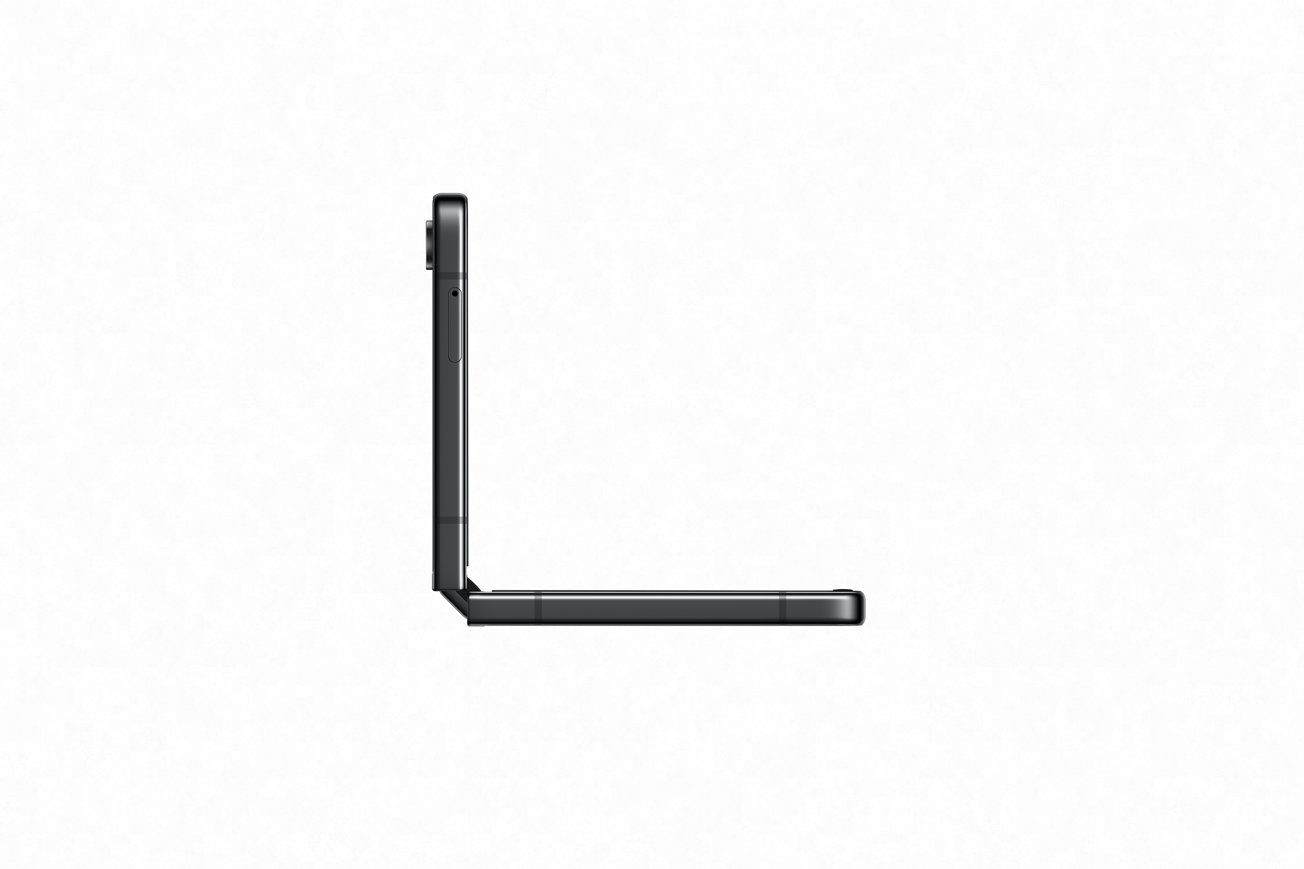 Samsung Galaxy Z Flip5 5G 8GB 512GB Graphite