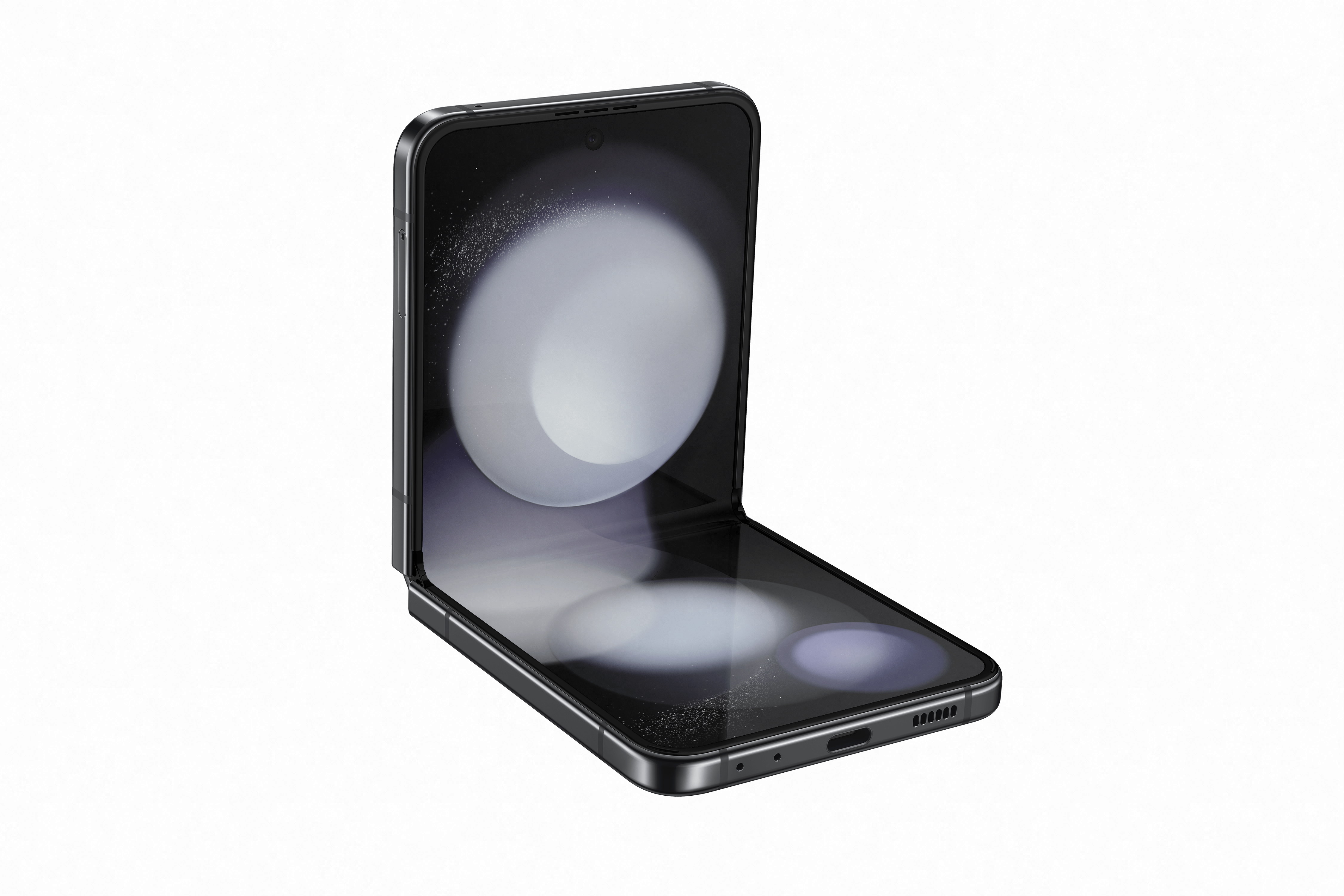 Samsung Galaxy Z Flip5 5G 8GB 256GB Graphite