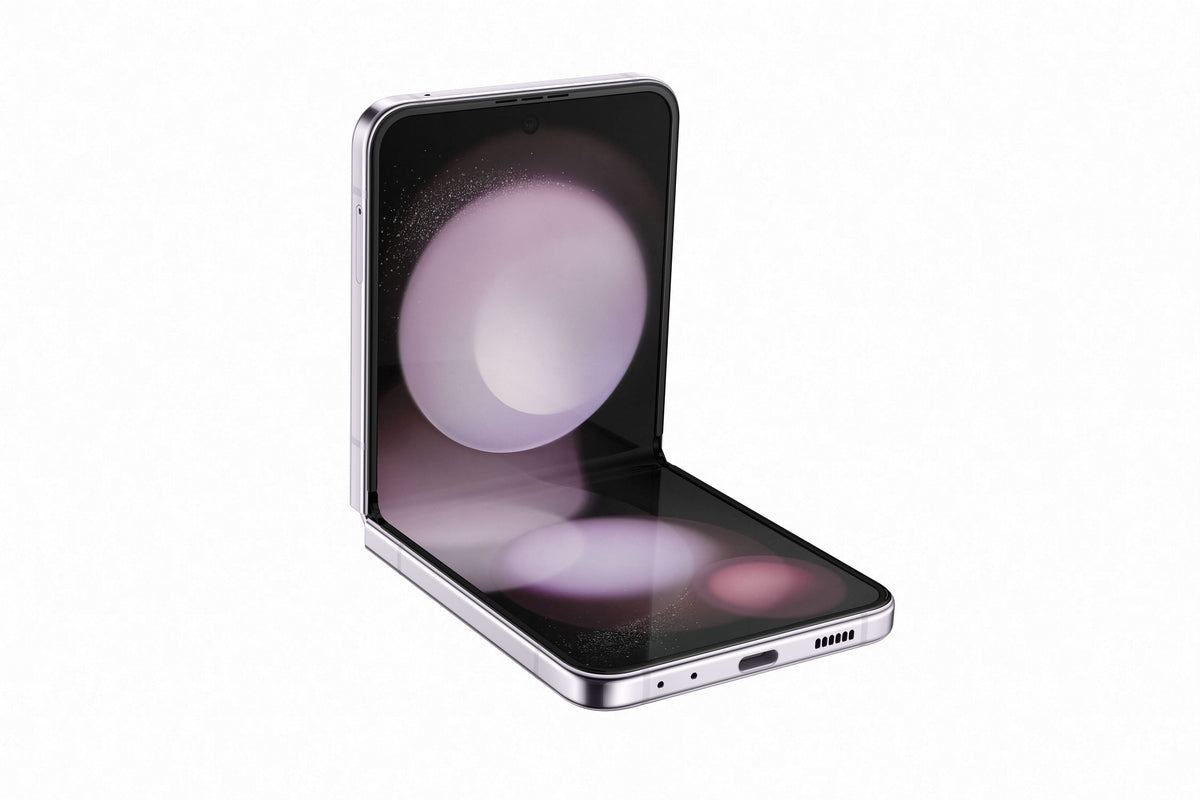 Samsung Galaxy Z Flip5 5G 8GB 256GB LavenderBuy Samsung
