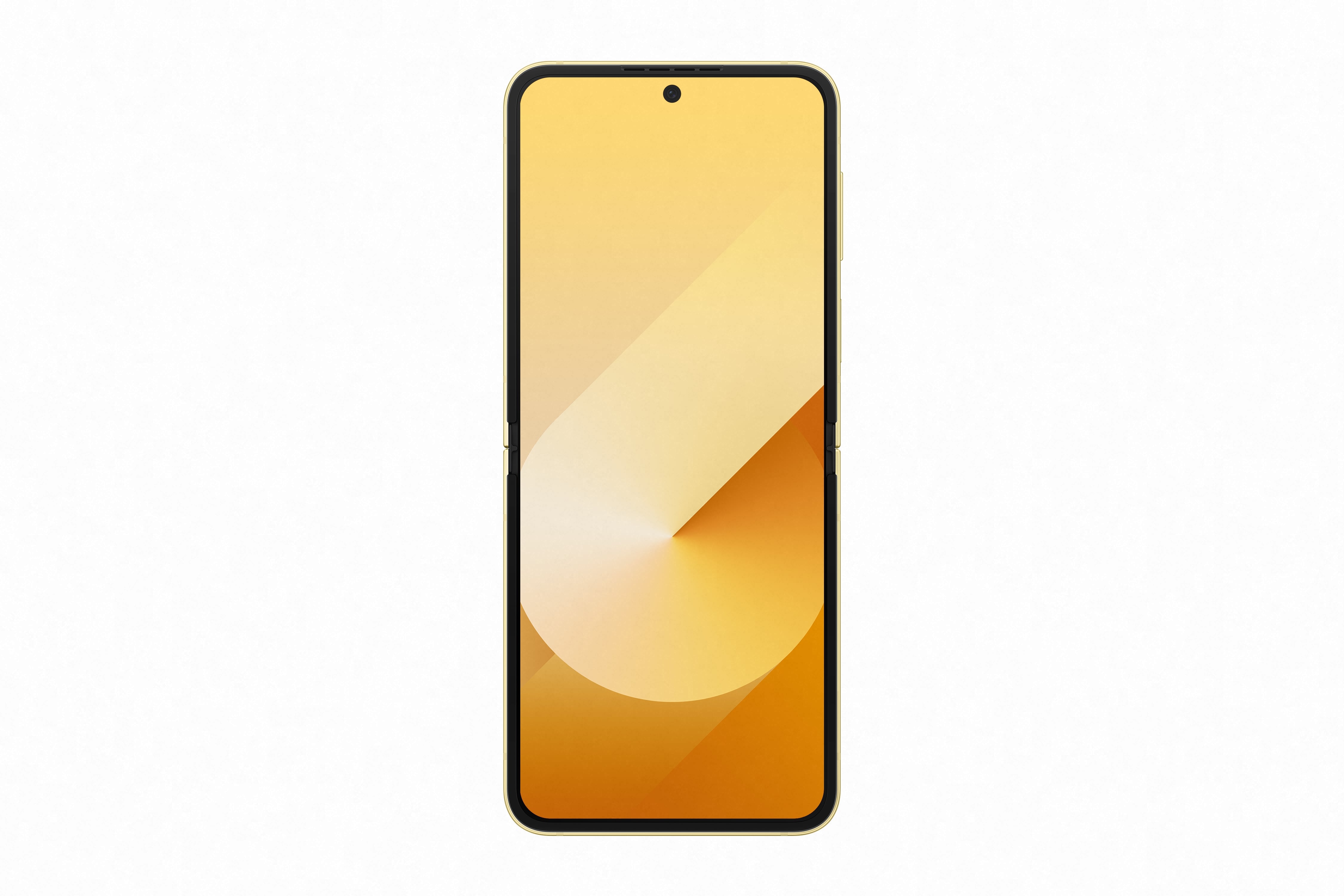 Samsung Galaxy Z Flip6 5G 12GB 512GB Yellow