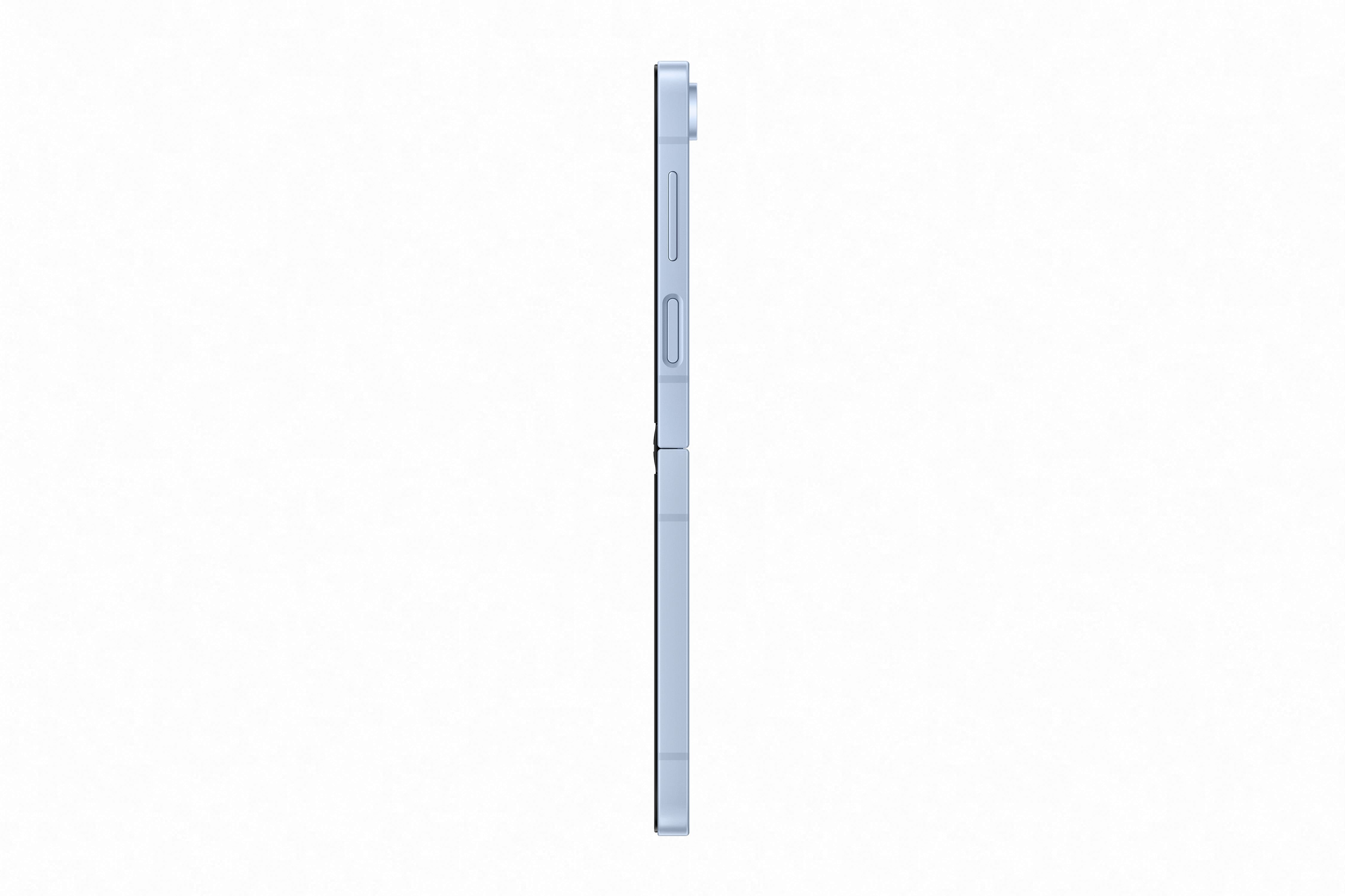 Samsung Galaxy Z Flip6 5G 12GB 256GB Blue