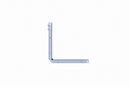 Samsung Galaxy Z Flip6 5G 12GB 512GB Blue