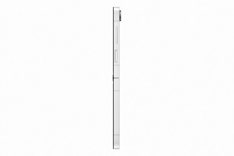 Samsung Galaxy Z Flip 7 FE 5G 8GB 256GB White