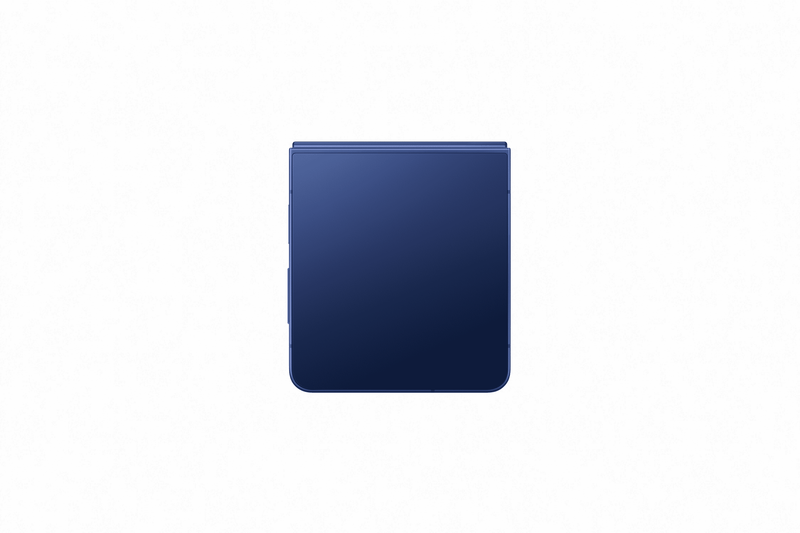 Samsung Galaxy Z Flip7 12GB 256GB Blue Shadow