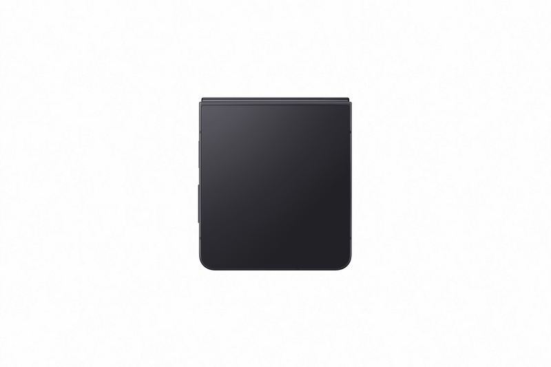 Samsung Galaxy Z Flip7 12GB 256GB Jet black