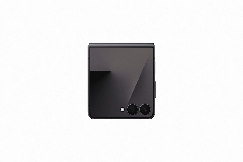 Samsung Galaxy Z Flip7 12GB 256GB Jet black