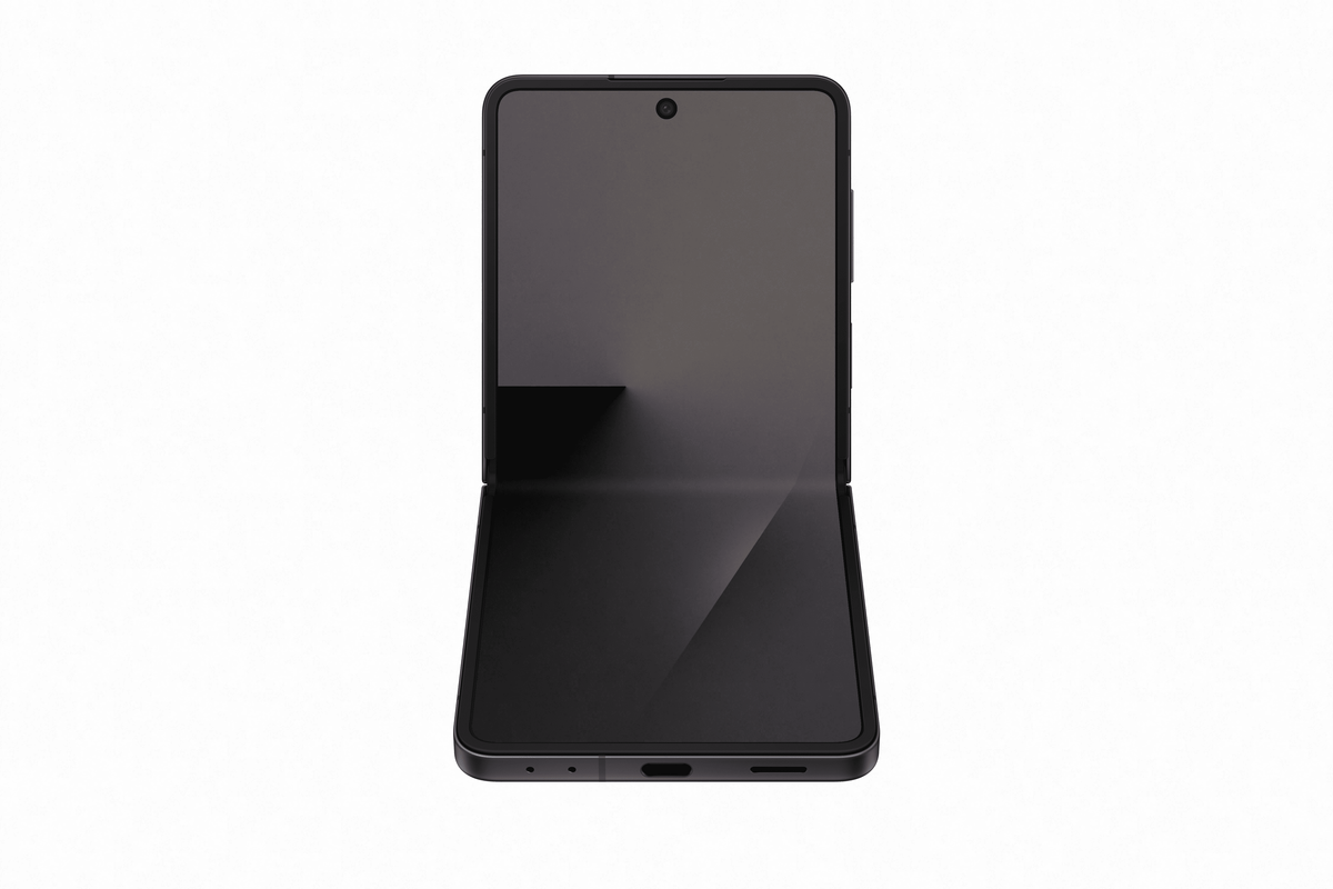 最終値下げ。ZFlip7 512GB 国内版Black Samsung Galaxy Z Flip7 512GB - Jet Black : Target