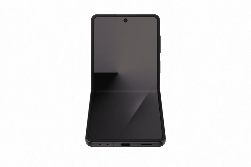 Samsung Galaxy Z Flip7 12GB 256GB Jet black