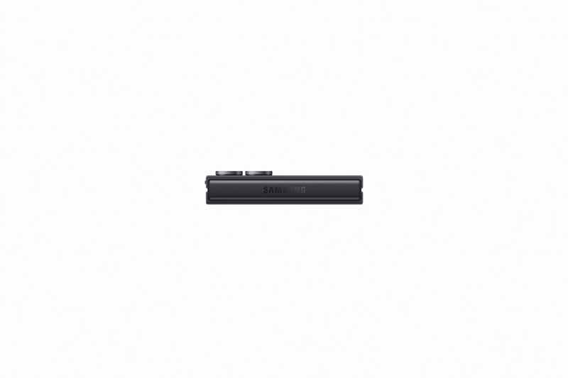 Samsung Galaxy Z Flip7 12GB 256GB Jet black