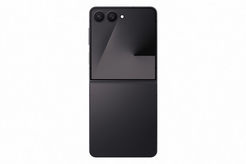 Samsung Galaxy Z Flip7 12GB 256GB Jet black
